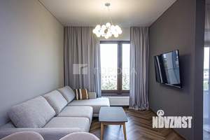 2-к квартира, вторичка, 67м2, 7/23 этаж