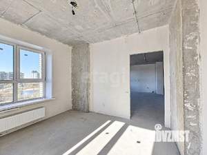 3-к квартира, вторичка, 73м2, 6/12 этаж