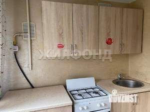 2-к квартира, вторичка, 44м2, 2/5 этаж