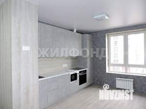 3-к квартира, вторичка, 46м2, 4/27 этаж