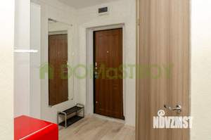 1-к квартира, вторичка, 14м2, 1/13 этаж