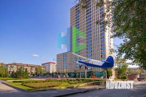 2-к квартира, вторичка, 54м2, 11/18 этаж