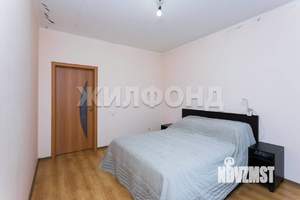 3-к квартира, вторичка, 87м2, 4/5 этаж
