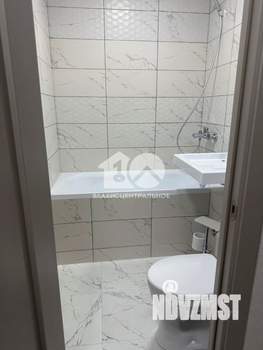 1-к квартира, вторичка, 30м2, 4/5 этаж