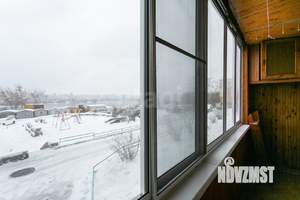 3-к квартира, вторичка, 69м2, 1/10 этаж