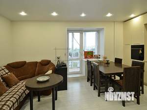 3-к квартира, вторичка, 83м2, 12/19 этаж