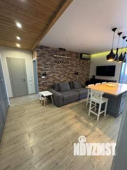 3-к квартира, вторичка, 67м2, 1/10 этаж