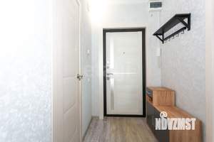 1-к квартира, вторичка, 26м2, 3/10 этаж