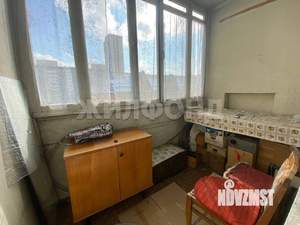 1-к квартира, вторичка, 30м2, 3/10 этаж