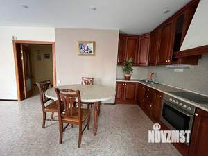 3-к квартира, вторичка, 99м2, 2/9 этаж