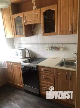 1-к квартира, вторичка, 31м2, 1/5 этаж