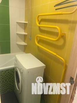 1-к квартира, вторичка, 30м2, 2/5 этаж