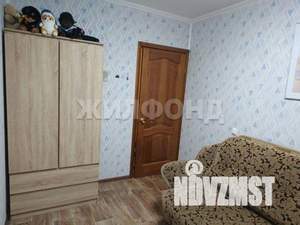 2-к квартира, вторичка, 43м2, 1/9 этаж