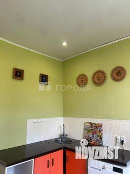 2-к квартира, вторичка, 56м2, 3/5 этаж