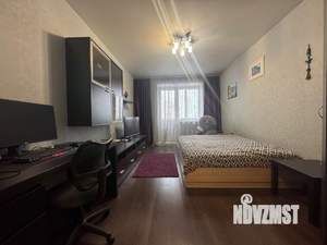 1-к квартира, вторичка, 37м2, 8/10 этаж