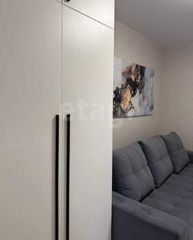 2-к квартира, вторичка, 54м2, 7/12 этаж