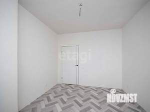 2-к квартира, вторичка, 39м2, 3/7 этаж