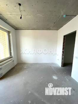 1-к квартира, вторичка, 27м2, 7/25 этаж