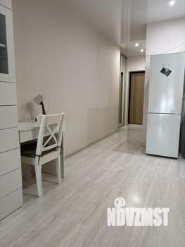 Студия квартира, вторичка, 26м2, 16/26 этаж