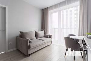 2-к квартира, вторичка, 51м2, 12/23 этаж