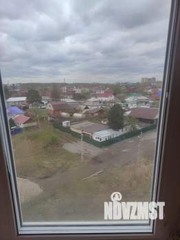 Студия квартира, вторичка, 33м2, 6/10 этаж