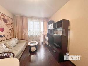 1-к квартира, вторичка, 27м2, 15/16 этаж