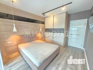 2-к квартира, вторичка, 43м2, 16/21 этаж