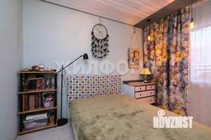 3-к квартира, вторичка, 58м2, 7/9 этаж