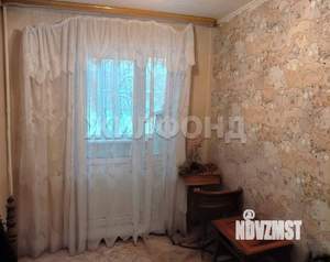 1-к квартира, вторичка, 31м2, 1/9 этаж