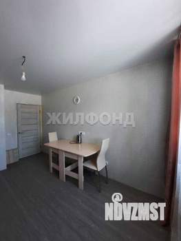 2-к квартира, вторичка, 55м2, 1/10 этаж