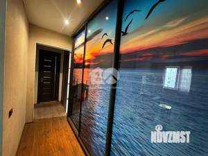 2-к квартира, вторичка, 58м2, 4/10 этаж