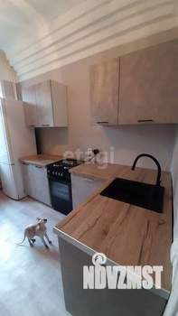 2-к квартира, вторичка, 59м2, 3/4 этаж