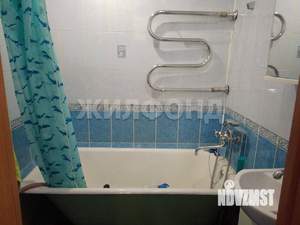 2-к квартира, вторичка, 43м2, 8/9 этаж