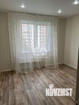 2-к квартира, вторичка, 56м2, 1/12 этаж