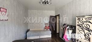3-к квартира, вторичка, 74м2, 7/10 этаж