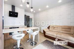 1-к квартира, вторичка, 47м2, 19/20 этаж