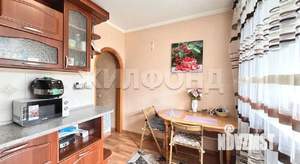 1-к квартира, вторичка, 41м2, 4/10 этаж