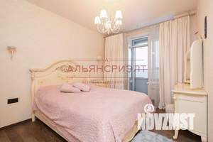 2-к квартира, вторичка, 62м2, 8/28 этаж