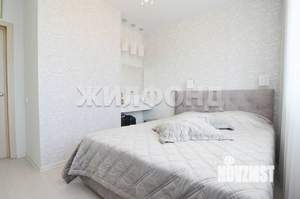 1-к квартира, вторичка, 40м2, 15/25 этаж