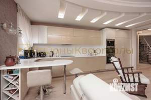 5-к квартира, вторичка, 162м2, 5/6 этаж
