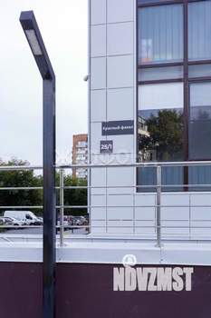 1-к квартира, вторичка, 36м2, 10/17 этаж