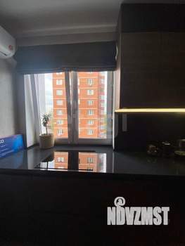 2-к квартира, вторичка, 66м2, 7/22 этаж