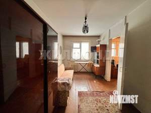 2-к квартира, вторичка, 46м2, 5/5 этаж