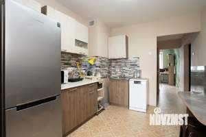 2-к квартира, вторичка, 59м2, 5/10 этаж