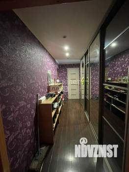 3-к квартира, вторичка, 60м2, 1/9 этаж