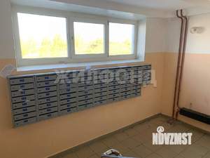 1-к квартира, вторичка, 59м2, 9/10 этаж