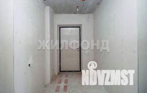 1-к квартира, вторичка, 47м2, 11/13 этаж