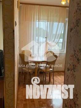 1-к квартира, вторичка, 32м2, 5/5 этаж