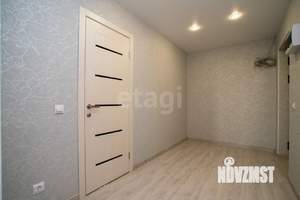 Студия квартира, вторичка, 36м2, 14/27 этаж