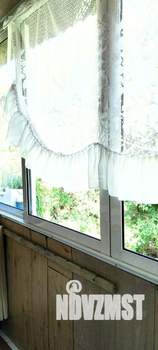 3-к квартира, вторичка, 54м2, 2/2 этаж